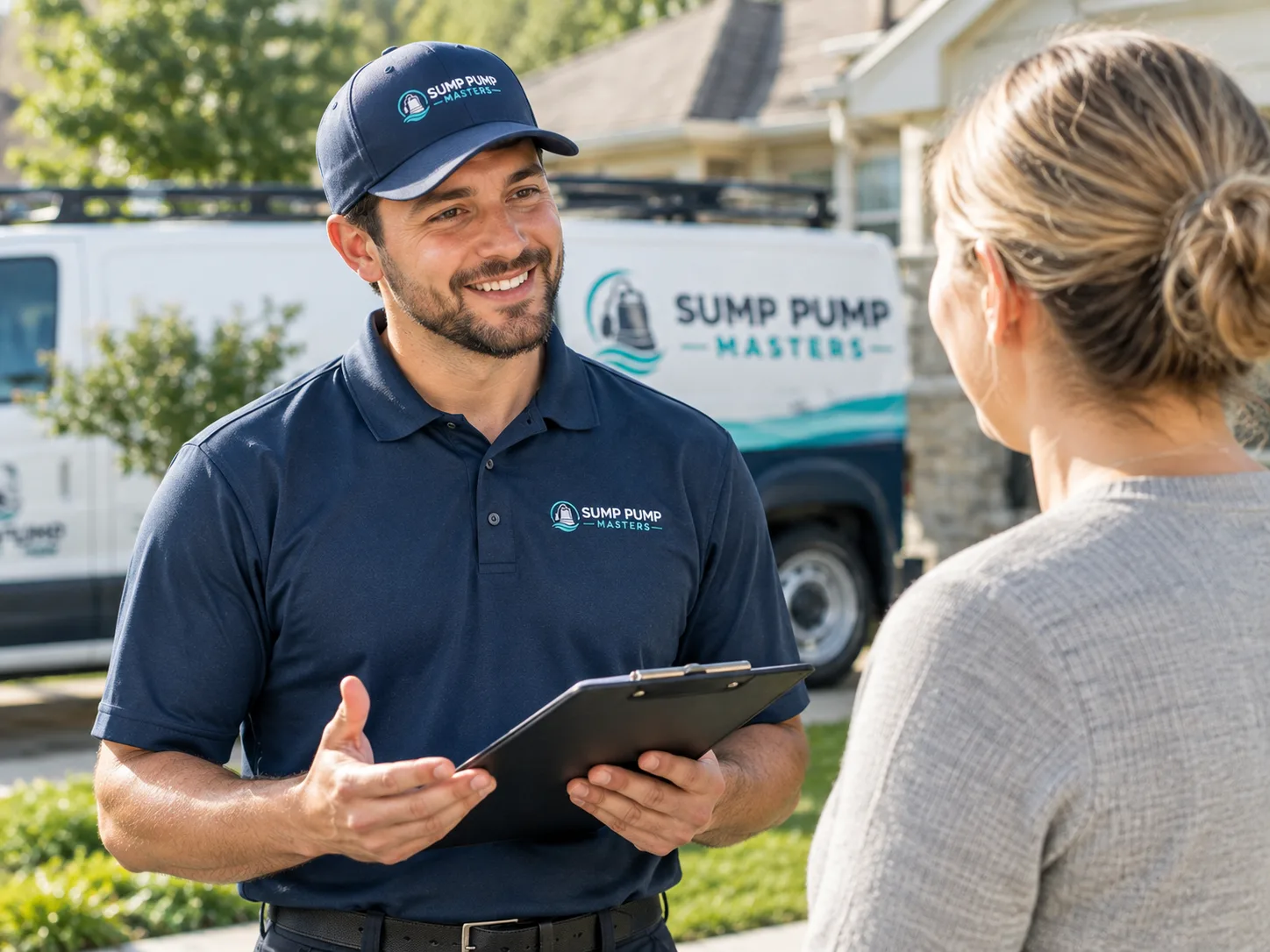 Sump Pump Repair Ramah, CO FAQs